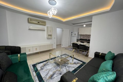 Apartment for sale in Mahmutlar, Antalya, Turkey, 135m2, No. 93453 – photo 2