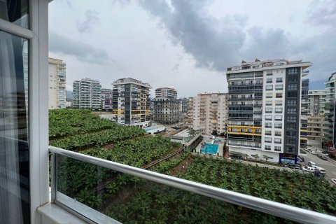Apartment for sale in Mahmutlar, Antalya, Turkey, 135m2, No. 93453 – photo 13