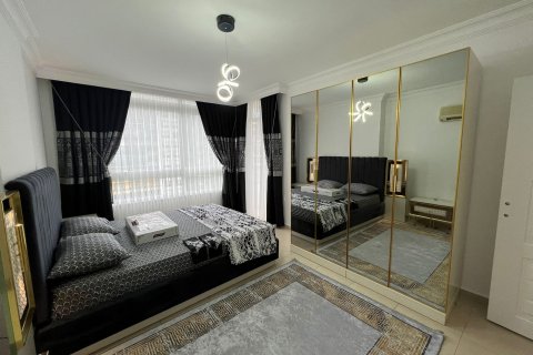 Apartment for sale in Mahmutlar, Antalya, Turkey, 135m2, No. 93453 – photo 7