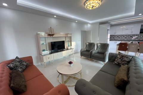 Lägenhet i Mahmutlar, Antalya, Turkiet Nr. 93455 - 7