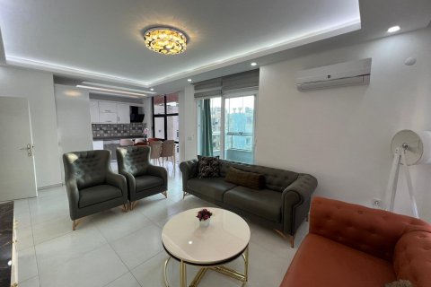 Lägenhet i Mahmutlar, Antalya, Turkiet Nr. 93455 - 8