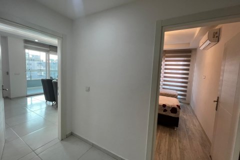 Lägenhet i Mahmutlar, Antalya, Turkiet Nr. 93455 - 5