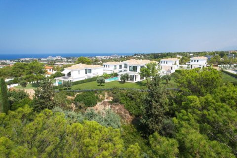4+1 Villa  i Girne,  Nr. 211811 - 7