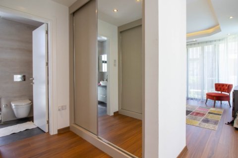 4+1 Villa  i Girne,  Nr. 211811 - 13