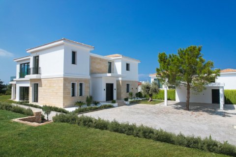 4+1 Villa  i Girne,  Nr. 211811 - 3