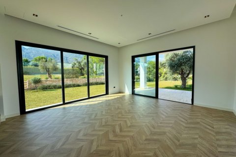 4+1 Villa  i Girne,  Nr. 211811 - 10
