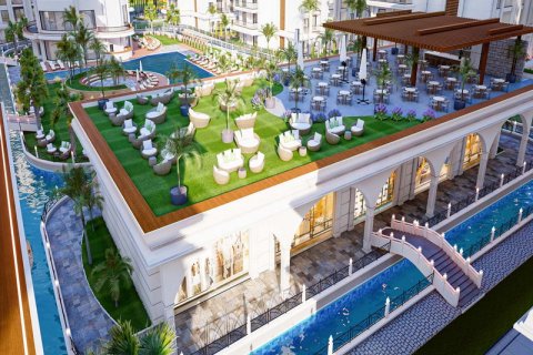 Продажа квартиры  в Фамагусте, Северный Кипр 1 комн., 42м2, №211807 – фото 9