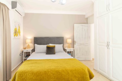 4+1 Villa i Girne, Nr. 211809 - 17