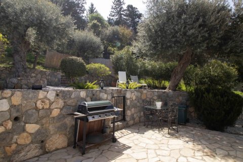 4+1 Villa i Girne, Nr. 211809 - 20