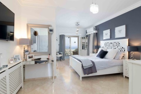 4+1 Villa i Girne, Nr. 211809 - 21