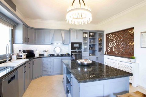 4+1 Villa i Girne, Nr. 211809 - 14