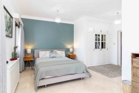 4+1 Villa i Girne, Nr. 211809 - 25