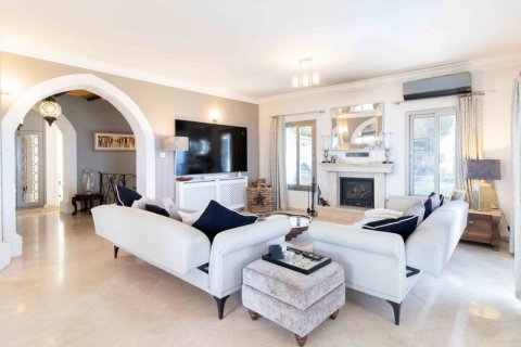 4+1 Villa i Girne, Nr. 211809 - 6