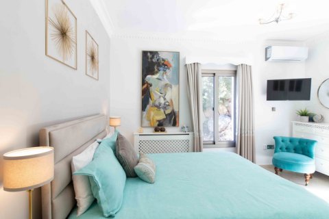 4+1 Villa i Girne, Nr. 211809 - 15