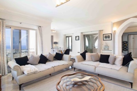 4+1 Villa i Girne, Nr. 211809 - 10