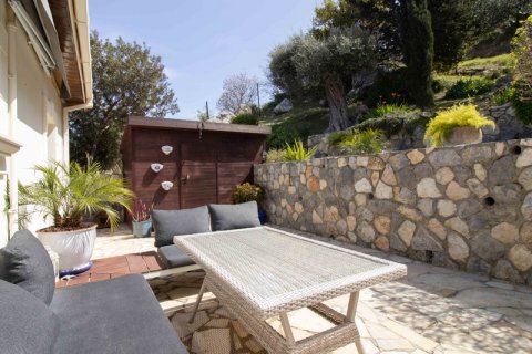 4+1 Villa i Girne, Nr. 211809 - 19
