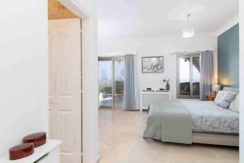 4+1 Villa i Girne, Nr. 211809 - 26