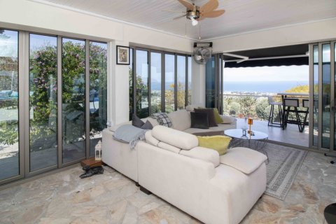 4+1 Villa i Girne, Nr. 211809 - 30