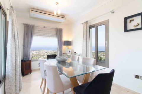 4+1 Villa i Girne, Nr. 211809 - 7