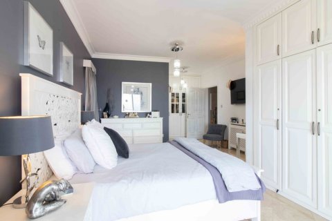 4+1 Villa i Girne, Nr. 211809 - 22