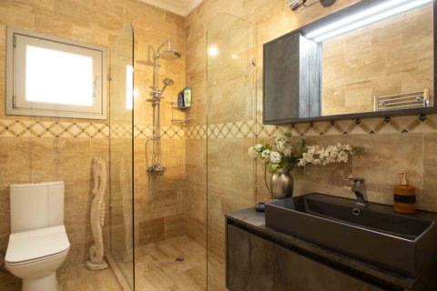 4+1 Villa i Girne, Nr. 211809 - 18