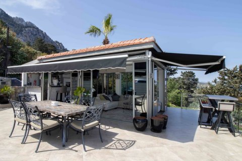 4+1 Villa i Girne, Nr. 211809 - 29