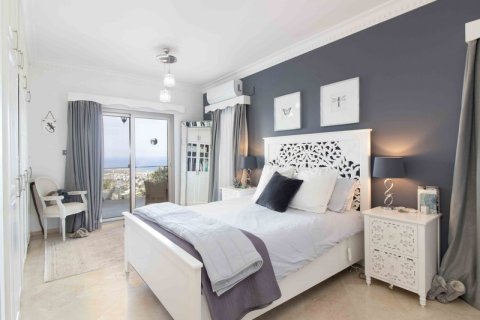 4+1 Villa i Girne, Nr. 211809 - 23