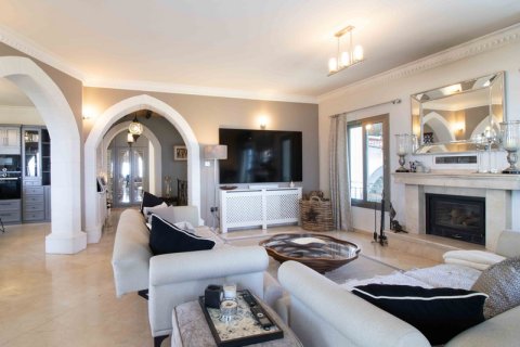 4+1 Villa i Girne, Nr. 211809 - 8