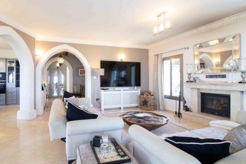 4+1 Villa i Girne, Nr. 211809 - 9