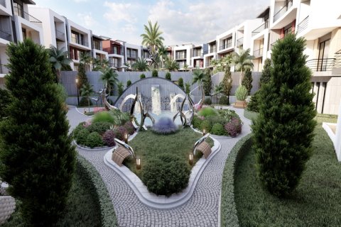 Apartment for sale  in Girne, Northern Cyprus, 1 bedroom, 55m2, No. 211805 – photo 8