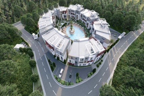 Apartment for sale  in Girne, Northern Cyprus, 1 bedroom, 55m2, No. 211805 – photo 15