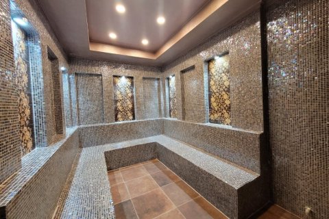 1+1 Lejlighed i Alanya, Antalya, Tyrkiet Nr. 107057 - 4