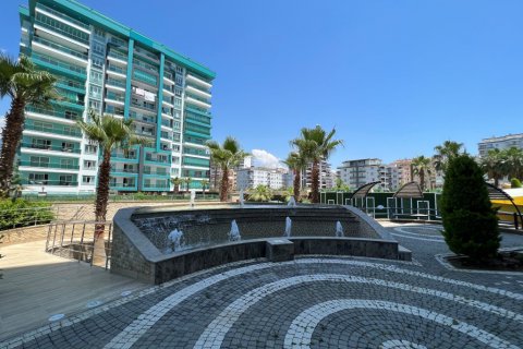 Квартира  1+1 в Аланье, Анталья, Турция №107057