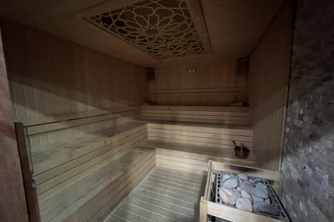 1+1 Lejlighed i Alanya, Antalya, Tyrkiet Nr. 107057 - 5