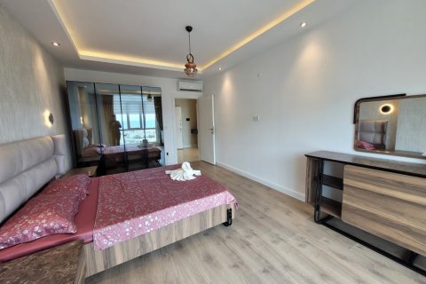 1+1 Lejlighed i Alanya, Antalya, Tyrkiet Nr. 107057 - 11