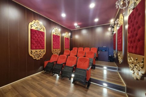 1+1 Lejlighed i Alanya, Antalya, Tyrkiet Nr. 107057 - 6