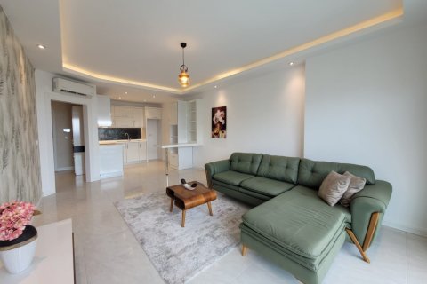 1+1 Lejlighed i Alanya, Antalya, Tyrkiet Nr. 107057 - 10