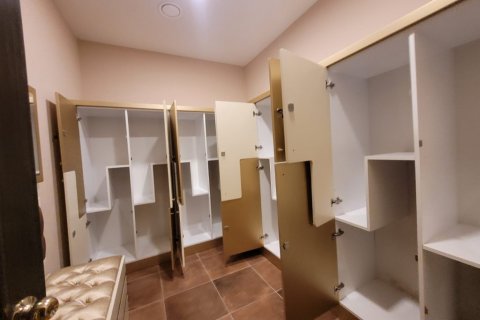 1+1 Lejlighed i Alanya, Antalya, Tyrkiet Nr. 107057 - 21