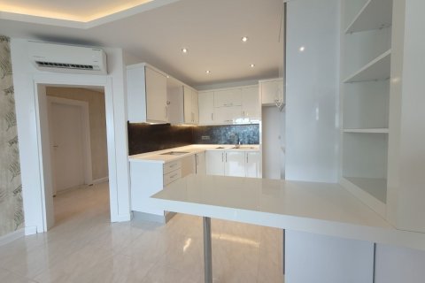1+1 Lejlighed i Alanya, Antalya, Tyrkiet Nr. 107057 - 13
