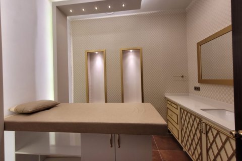 1+1 Lejlighed i Alanya, Antalya, Tyrkiet Nr. 107057 - 7