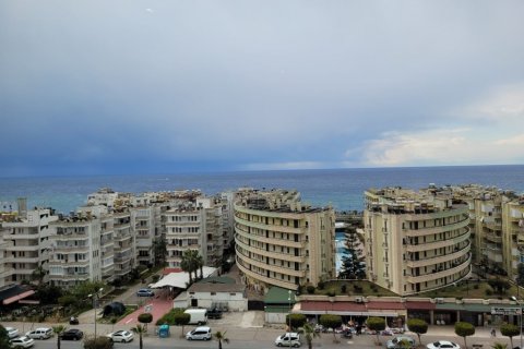 1+1 Lejlighed i Alanya, Antalya, Tyrkiet Nr. 107057 - 18