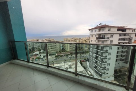 1+1 Lejlighed i Alanya, Antalya, Tyrkiet Nr. 107057 - 22