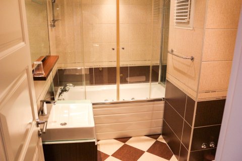 4+1 Villa  i Cikcilli, Antalya, Turkiet Nr. 217507 - 12