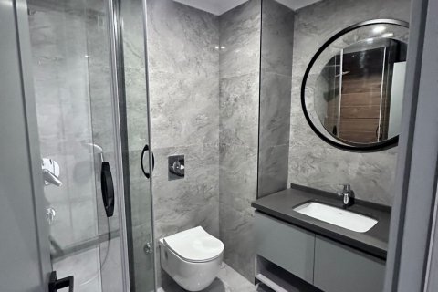 Продажа квартиры в Джикджилли, Анталье, Турция 2+1, 94м2, №217506 – фото 8