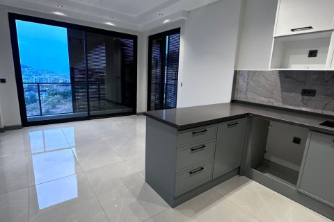 Продажа квартиры в Джикджилли, Анталье, Турция 2+1, 94м2, №217506 – фото 4
