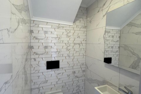 Daire  3+1  Oba, Antalya, Türkiye №217508 - 12