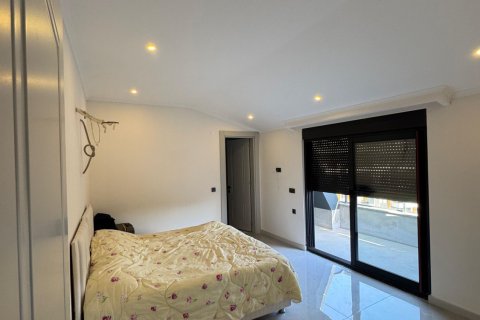Daire  3+1  Oba, Antalya, Türkiye №217508 - 5