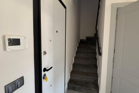 Daire  3+1  Oba, Antalya, Türkiye №217508 - 9
