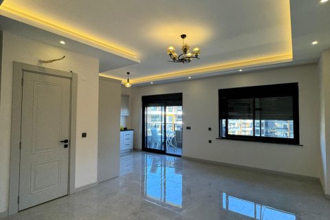 Daire  3+1  Oba, Antalya, Türkiye №217508 - 3