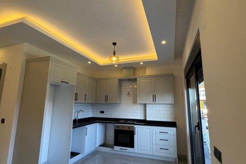 Daire  3+1  Oba, Antalya, Türkiye №217508 - 2